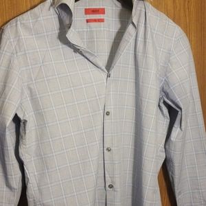 Hugo Boss dress shirt.